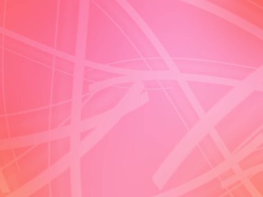 Açık pembe, sarı vektör arkaplan çizgileri, üçgenler. Üçgenli soyut gradyan çizimi. Broşürler, broşürler için desen