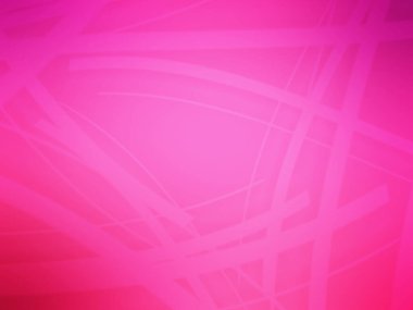 Açık pembe vektör soyut düzeni. Soyut ve gradyan renkte renkli çizimler. cep telefonları için arkaplan.
