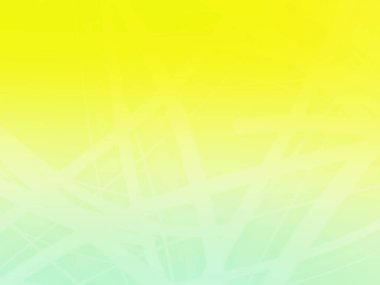 Açık Yeşil Vektör soyut çokgen dokusu.