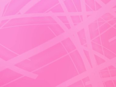 Yaratıcı model. Rastgele renk çizgileri. Soyut çizgilerle dekoratif arkaplan.