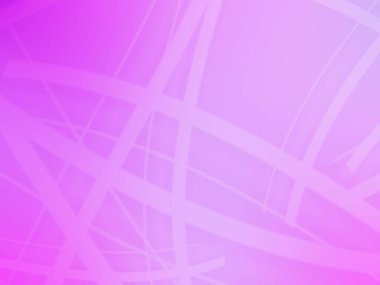 Açık mor çizgili vektör dokusu. Çizgilerden oluşan yeni renkli bir illüstrasyon. İşiniz için yepyeni bir tasarım,