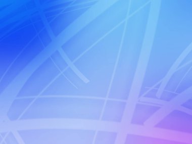 Açık mavi, pembe vektör soyut düzen dokusu. Parlak renkli bir illüstrasyon. İşiniz için yeni tasarım.