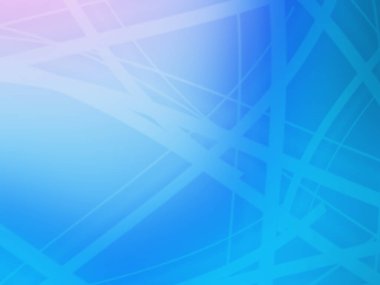 Soyut gradyan mavi arkaplan