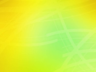 Açık yeşil, dikdörtgenli sarı vektör arkaplan. Soyut arkaplanda dikdörtgenlerle dekoratif tasarım. Reklamlar için desen.