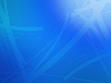 Açık BLUE vektörü soyut bulanık desen.