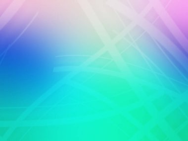 Açık Pembe, satırlı Mavi vektör arkaplanı.