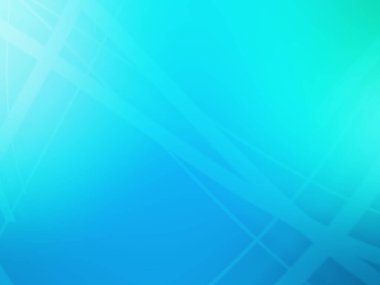 Soyut mavi arkaplan. Vektör illüstrasyonu