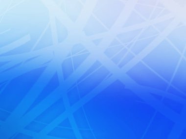 Açık mavi vektör soyut çokgen doku. Soyut tarzda renkli çizimler ve üçgenler. Tasarımınız için yepyeni bir şablon.