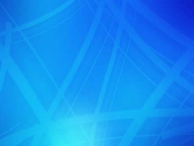 soyut mavi arkaplan, yaratıcı resimleme