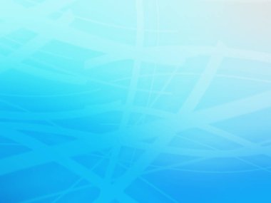 Çizgileri olan hafif BLUE vektör arkaplanı.