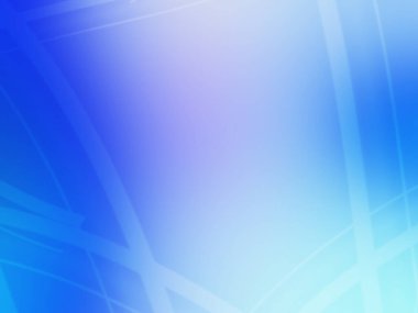 Soyut mavi arkaplan. Vektör illüstrasyonu