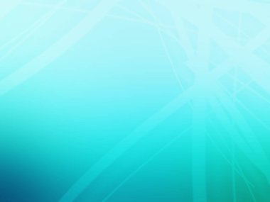 açık yeşil vektör soyut düzeni, doğrular.