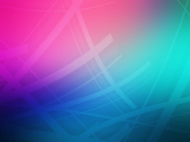 üçgen şekilli renkli geometrik soyut arkaplan