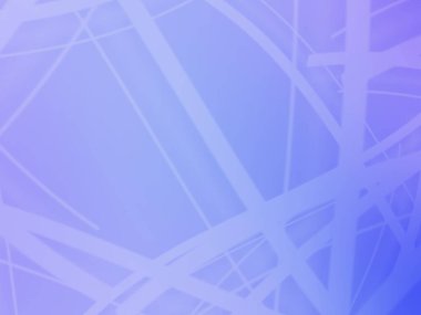 Geometrik şekillerin soyut arkaplanı, 3 boyutlu oluşturma