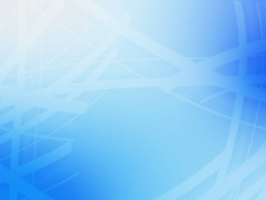 soyut mavi vektör arkaplanı