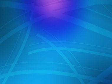 soyut gradyan mavi arkaplan, çizgiler geometrik desen.