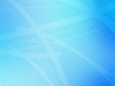 Çizgileri olan hafif BLUE vektör arkaplanı.