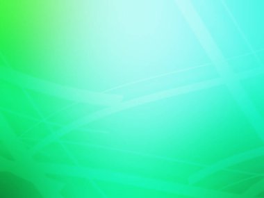 Açık Yeşil vektör arkaplanı.