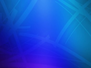 Geometrik desenli mavi soyut arkaplan. vektör