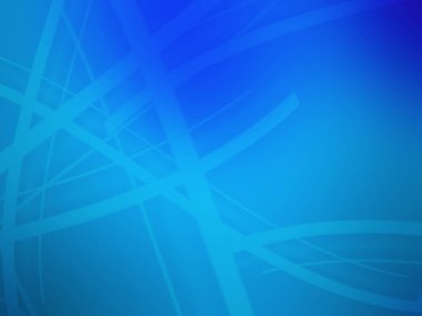 soyut mavi arkaplan, güzel çizgiler ve bulanık