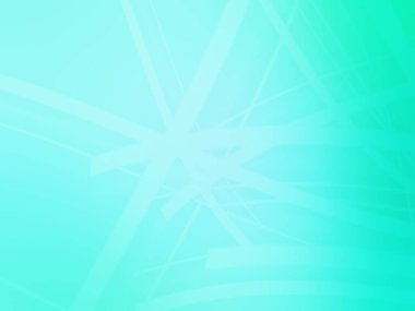 yeşil ve beyaz soyut arkaplan