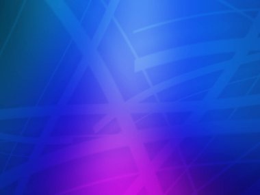 Açık mavi, çizgileri ve çizgileri olan yeşil vektör arkaplanı.