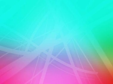 Parlak efektli soyut arkaplan