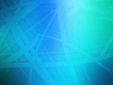 Soyut arkaplan. Çizgili renkli geometrik duvar kâğıdı. Çapraz şekiller desen grafikleri kesişiyor. Canlı tasarım.