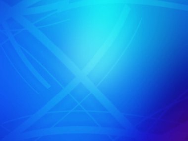 geometrik şekilli mavi soyut arkaplan