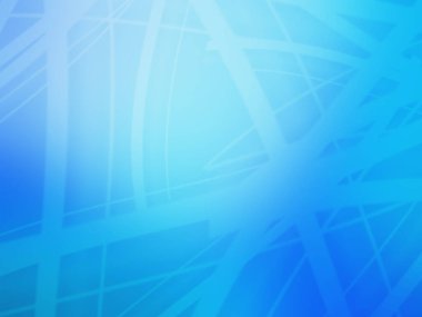 Soyut açık mavi arkaplan