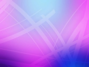 Parlatıcı elementlere sahip soyut arkaplan, renk şablonu ve hareket dokusu ile parlayan desen rastgele bir renk dokusunda bulanık