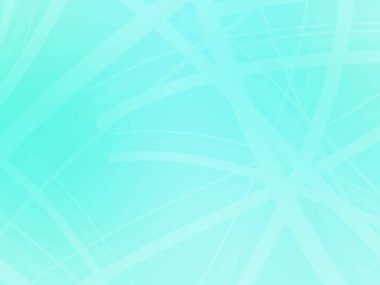 Bükülmüş çizgilerle hafif BLUE vektör arkaplanı.