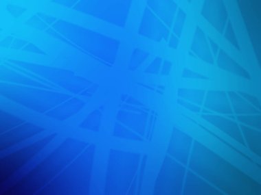 soyut mavi arkaplan vektör çizimi