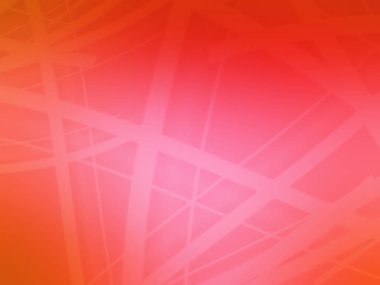 Renkli gradyan ile soyut arkaplan