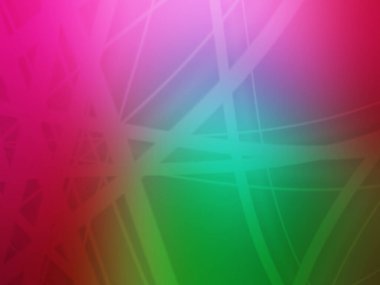 renkli degrade geometrik poligonal dokulu arka plan