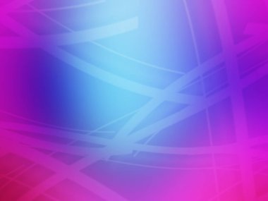 mor gradyan geometrik soyut çokgen arkaplan.