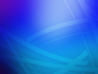 Bükülmüş çizgileri olan hafif Mor vektör arkaplanı.