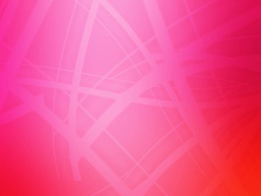 Çizgili renkli desenli soyut arkaplan