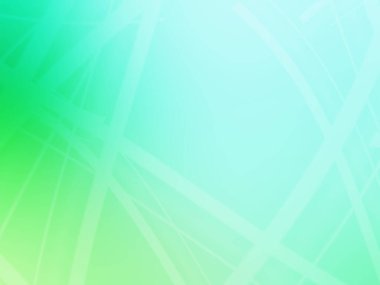 Açık Yeşil çizgili vektör deseni.