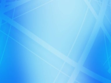 Çizgileri olan hafif BLUE vektör arkaplanı.