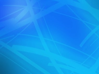 Soyut mavi arkaplan. Vektör illüstrasyonu