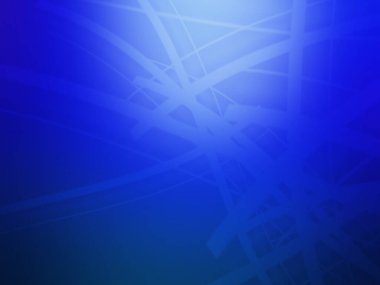 soyut mavi vektör arkaplanı