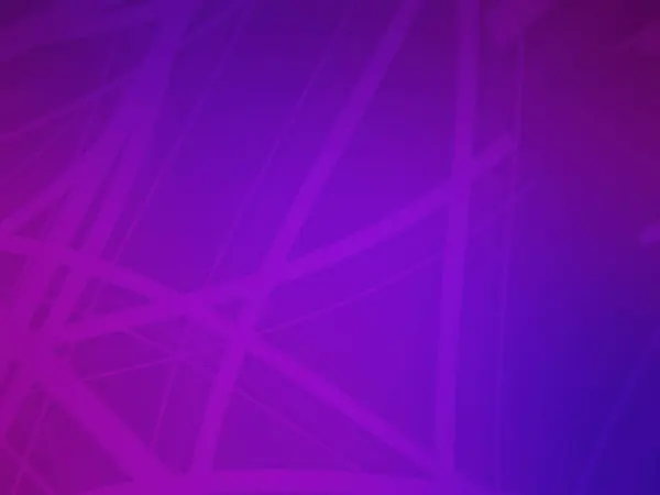 purple gradient abstract background with lines.