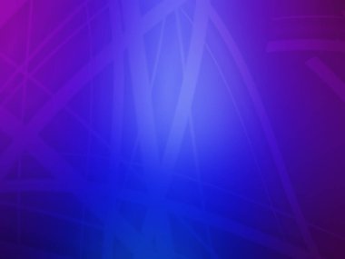 Koyu pembe, çizgileri ve üçgenleri olan mavi vektör dokusu. Renkli üçgenli modern soyut illüstrasyon. İniş sayfası için modern şablon.