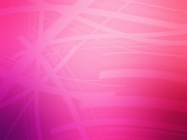Pembe ve beyaz çizgileri olan soyut arkaplan