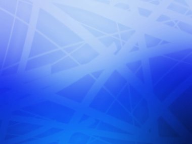 Açık BLUE vektör arkaplanı çizgiler, üçgenler.