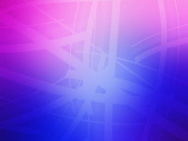 Açık mavi, pembe çizgili vektör arkaplanı.