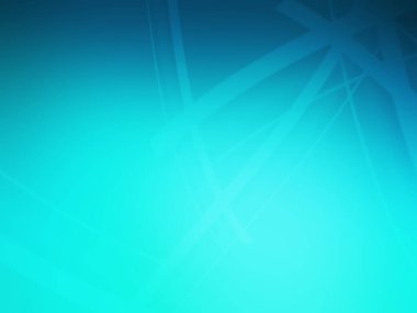 Soyut yaratıcı mavi ve yeşil renkli arkaplan, vektör çizimi. grafik tasarım ve sanat için.