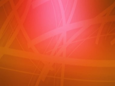 Renkli çizgili soyut arkaplan