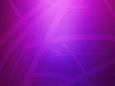 Düz çizgileri olan hafif Mor vektör arkaplanı.